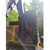 2013 Tigercat 822C Track Feller Buncher